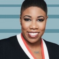 A Conversation with Symone Sanders - "Bold Radical Revolutionaries"