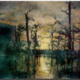 ArtWeek2018: Edna Glaubman: Retrospective