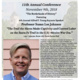 11th Annual History Graduate Student Conference