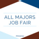 Spring All-Majors Job Fair