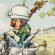ArtWeek2018: Wit as Weapon: Satire and the Great War