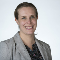 Learning and the Brain: Allyson Mackey