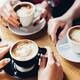 International Coffee Hour