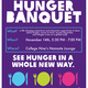 Hunger Banquet