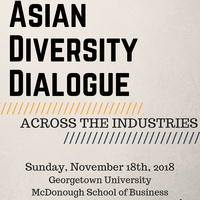 Asian Diversity Dialogue