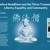 Radical Buddhism and the Three Treasures--Liberty, Equality & Community