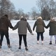 FREE! Outdoor Adventures: Ice Skate Night