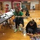 FREE! Outdoor Adventures: Relax and Craft Night