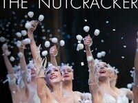 George Balanchine's The Nutcracker