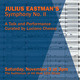 Julius Eastman's Symphony No. II Restored: A Talk and Performance