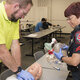 CPR /First Aid Class