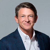 Open Forum with Interim President Randy Boyd