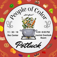 People of Color Potluck