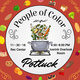 People of Color Potluck