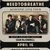 NEEDTOBREATHE: Acoustic Live Tour