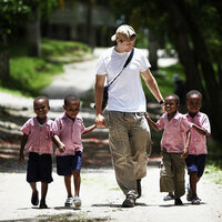 Silent Images' David Johnson: Refocusing Our Perspective on the Developing World