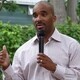 Dr. Luvelle Brown, Presenting on K-12 Students of Today, Implications for Us Tomorrow