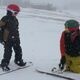 Outdoor Adventures: Learn How to Snowboard