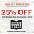 Huskie Books & Gear Three-Day Sale