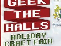 Geek the Halls
