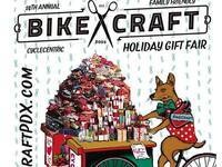BikeCraft Holiday Gift Fair