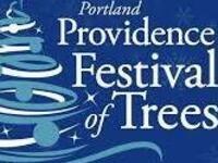 Providence Fesitval of Trees 2018
