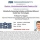 MME Graduate Seminar Speaker: Prof. Yuri Gogotsi