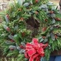 UD Botanic Gardens Holiday Wreath Workshops