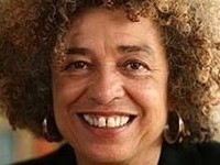 SOLD OUT: Engaging the Power of Diversity: A Liberal Arts Speaker Series with Angela Davis