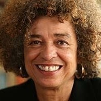 SOLD OUT: Engaging the Power of Diversity: A Liberal Arts Speaker Series with Angela Davis
