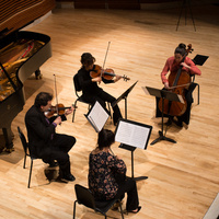 Fall Chamber Music Showcase