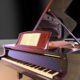 Faculty Recital - Ann DuHamel, Piano