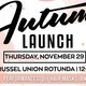 The George-Anne Reflector Fall Launch