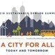 Mayor Michael B. Hancock invites you to the 2018 Sustainable Denver Summit