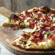 Pizza & Perspectives: Exchange Students