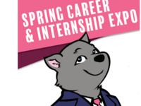 Spring Career & Internship Expo