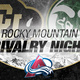 Rocky Mountain Rivalry Night