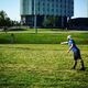 Outdoor Adventures: FREE Learn How to Play Disc Golf