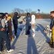 Outdoor Adventures: Snowboard/Ski Trip to Chestnut Mountain