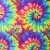 Outdoor Adventures: Tie-Dye Night