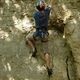 Outdoor Adventures: Rock Climb at Mississippi Palisades State Park