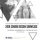 2018 Senior Design Showcase