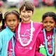 Nail Painters Needed for Girls on the Run