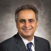 Kinetic Approach to Financial Prediction & Optimization with Vahid Tarokh