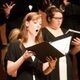 Armstrong Vocal Chamber Ensemble in Concert