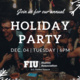DC Panther Network - Holiday Party