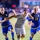 LOCATION CHANGED: Men's Soccer NCAA first round: Pacific vs. UC Riverside
