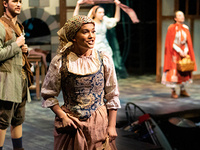 Event image for Into The Woods Performance
