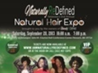 Naturally ReDefined Natural Hair Expo Naturally ReDefined Natural Hair Expo