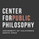 Great Minds: The Center for Public Philosophy